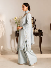 HAYA | 3PC STITCHED