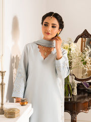 HAYA | 3PC STITCHED