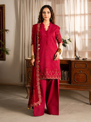 NISA | 3PC STITCHED