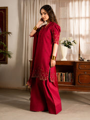 NISA | 3PC STITCHED