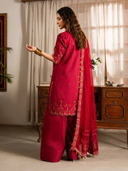 NISA | 3PC STITCHED