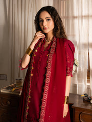 NISA | 3PC STITCHED