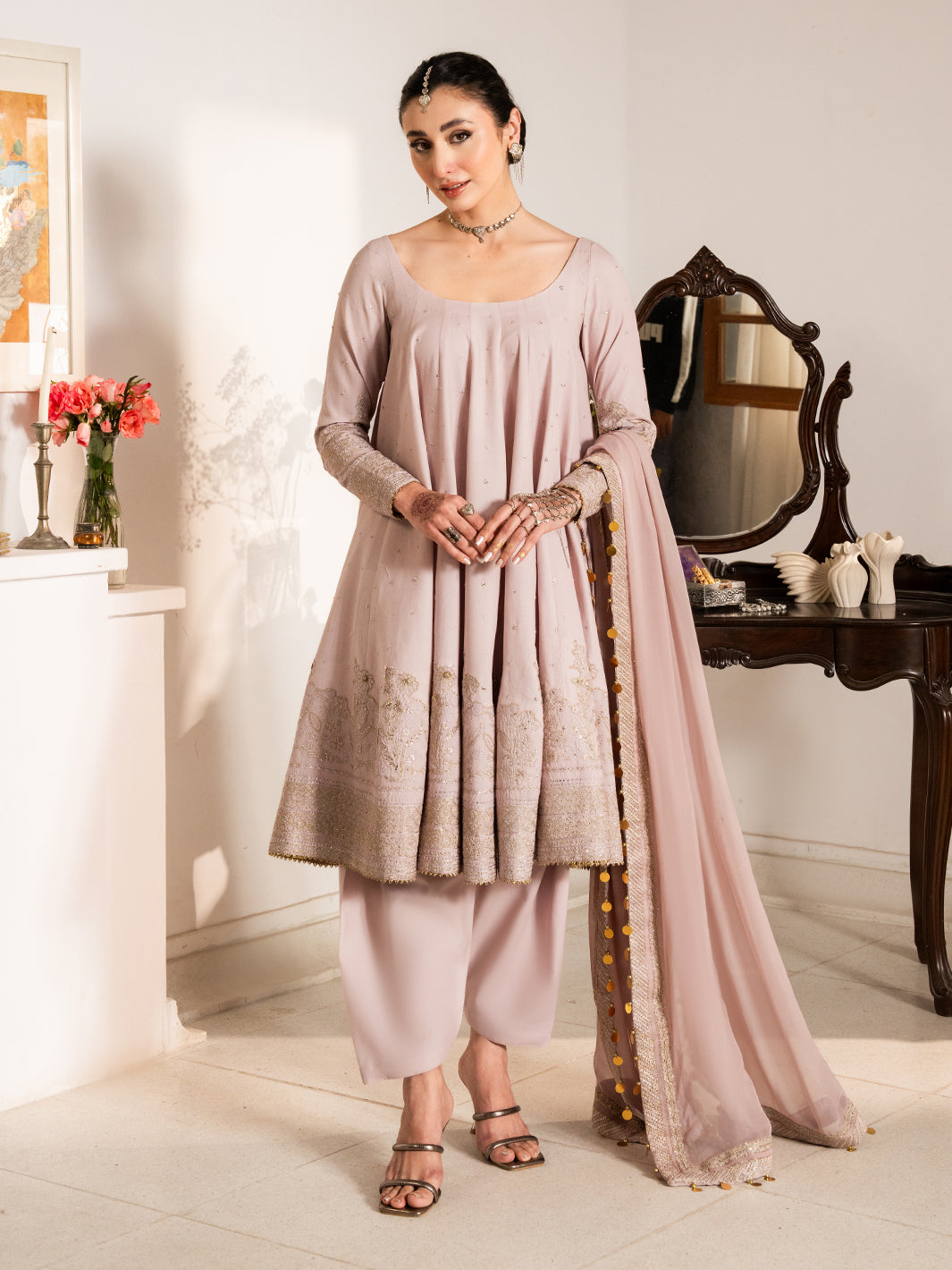 NEER | 3PC STITCHED