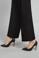 FANCY TROUSER BT-032 BLACK KHAS STORES 