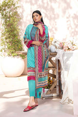 LADIES SUIT KKE-2215 KHAS STORES 