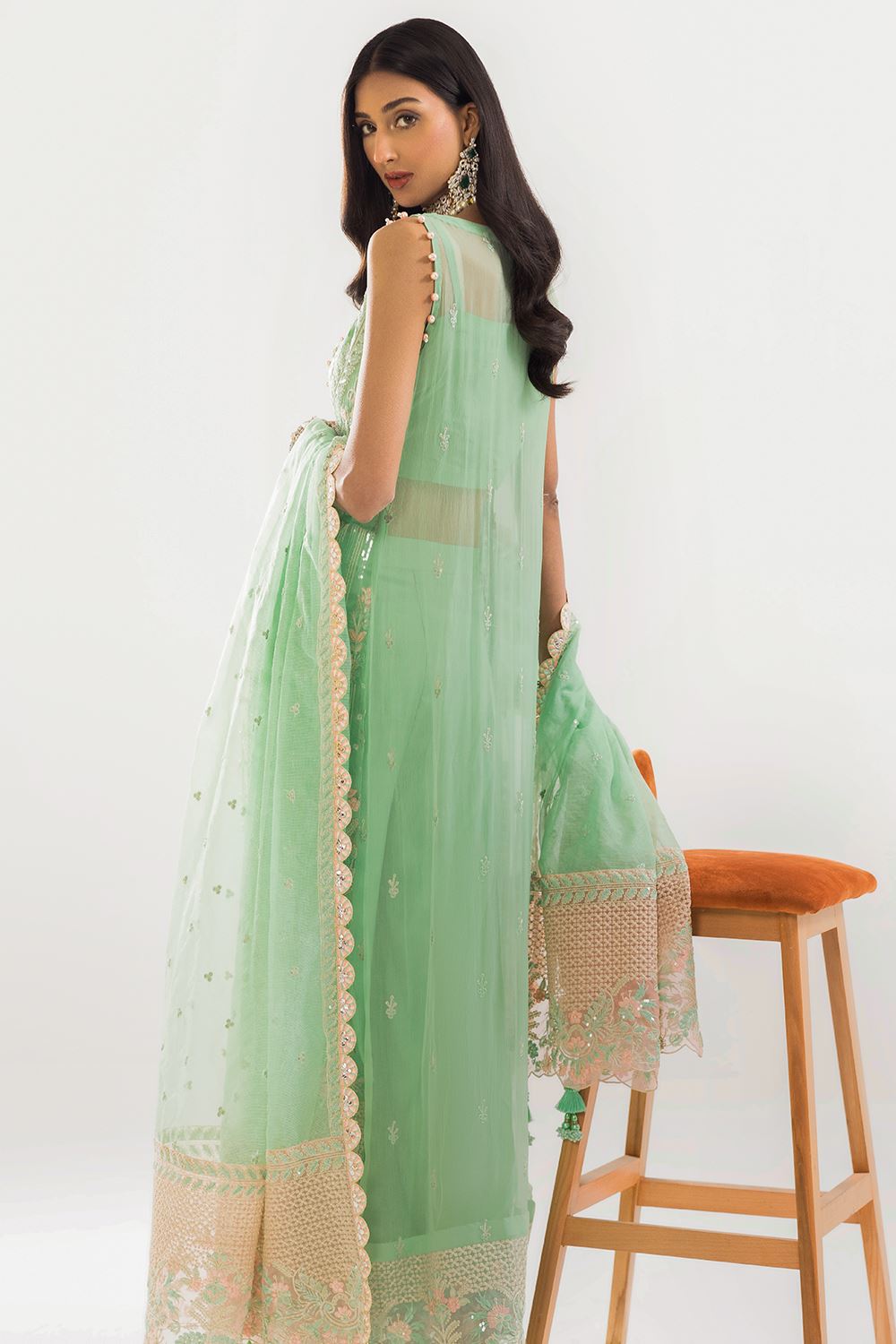 LADIES SUIT KNAC-1772 KHAS STORES 