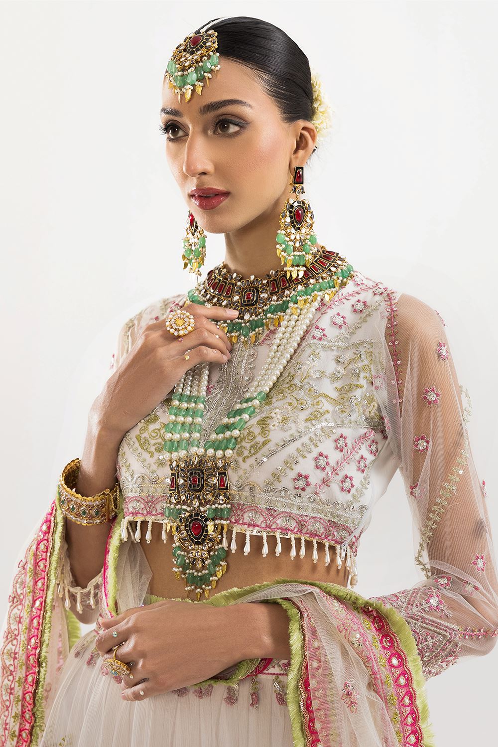 LADIES SUIT KNAC-1774 KHAS STORES 